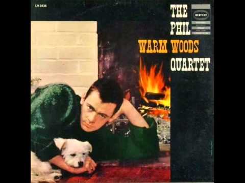 Phil Woods Quartet - In Your Own Sweet Way