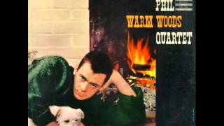 Phil Woods Quartet - In Your Own Sweet Way