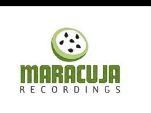 Soul de Marin - Crowd Control EP (Maracuja Recordings)