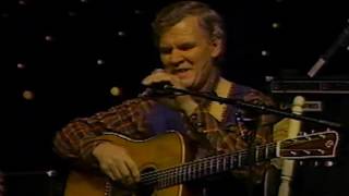 Doc Watson Live in 1983