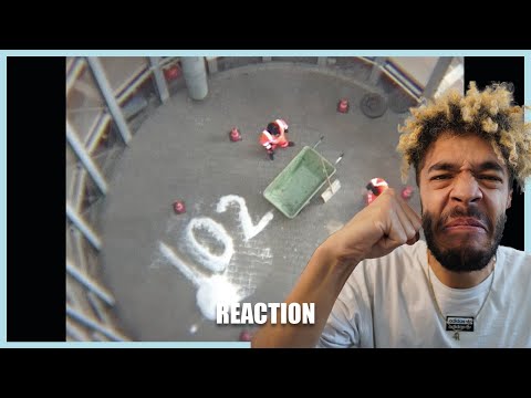 Einfach Hart! 😤 102 BOYZ - PLASTIK (prod. by THEHASHCLIQUE) | Reaction