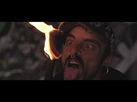 DARO RBC - LETARG feat.MAJKEL RBC,DJ SHADOWFACE Prod.VitalShadows (ZBIORY2021)