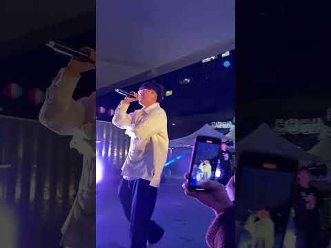 Dvk. - 岸邊 (live) feat. Novel Friday, P.P.C Records