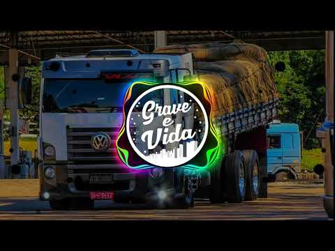 Unha Pintada - Nega Chega Junto e Vem Me Amar (COM GRAVE)  + Sr XaropiN