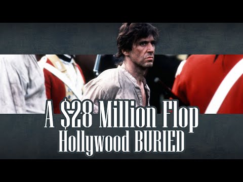 Most Historically Accurate Revolutionary War Movies Ever Made