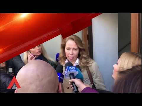 Stiri Mediafax 21 Octombrie - Pilotul Valentin Gvinda a refuzat conducerea Tarom