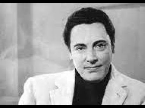 Mario del Monaco - Di tu se fedele (Firenze, 1951)