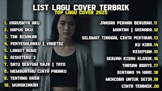 Download lagu LIST LAGU COVER TERBAIK mp3