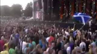 flatfoot 56 - The Rotten Hand (Flevo 2009)