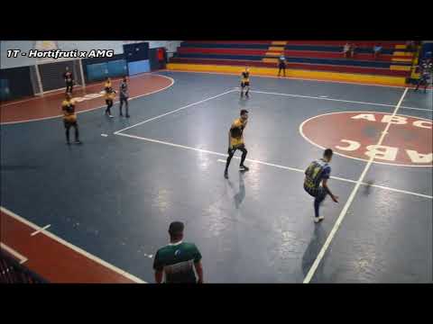 Hortifruti Santa Rita x AMG Sidrolândia - Metropolitano 2019