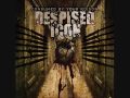 despised icon-despise the icons (lyrics)