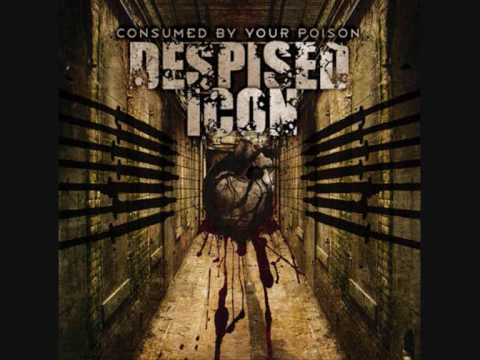 despised icon-despise the icons (lyrics)