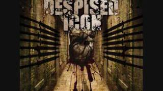 despised icon-despise the icons (lyrics)