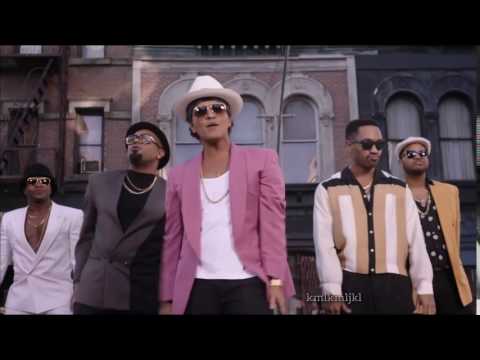 crazy noisy bizarre uptown