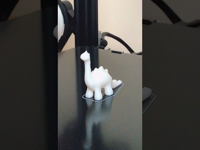 Vídeo relacionado con Creality Official Ender 3 Max Neo PEI Hoja 320x310mm