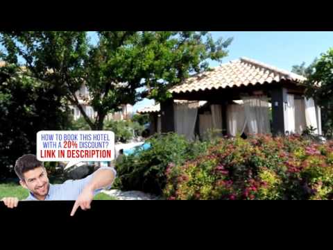 Achtis, Αfitos , Greece,  HD Review