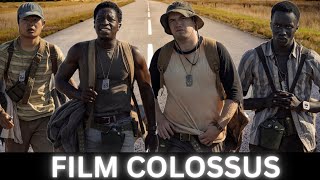 Watching 1000 Movies | The Long Walk | #16