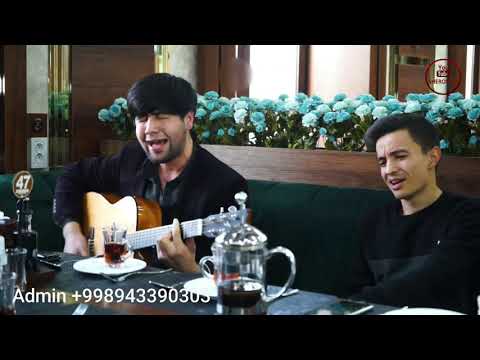 2021 XIT Qo'shig'i "Janonim" Asror_uz ijrosida