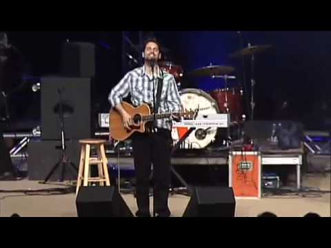 Brenton Brown - live at CMS@theChapel 09