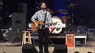 Brenton Brown - live at CMS@theChapel 09