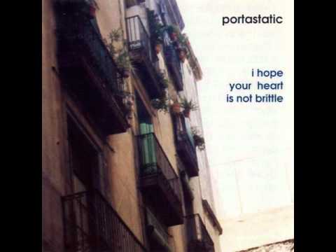 Portastatic - 