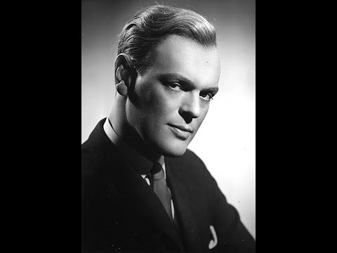 Marechiare  ~ Leif Wager  (1959) 🎼🎵