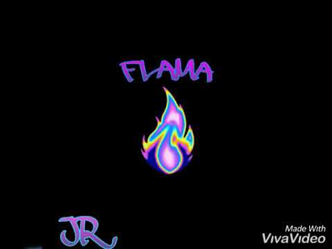 Flama🔥- JR