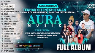 Download lagu AURA MUSIC FULL ALBUM LIVE MORANG KARE MADIUN mp3