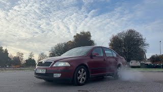 Škoda Octavia car for sale - Image 4 | Autoline SG Škoda Octavia car | Image 4 - Autoline