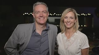 Neil McCormick&#39;s Needle Time: Cara Dillon