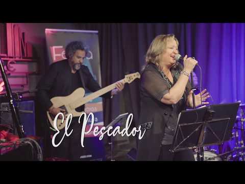 El Pescador - Gotas - Patricia Kraus El Pesacador - Patricia Kraus