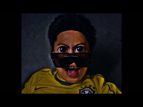 LOBAT - COSTA CASHMAN (OFFICIAL MUSIC VIDEO)