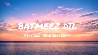 Download lagu Badtameez Dil Lyrics - Yeh Jawaani Hai Deewani | Pritam, Benny Dayal | Paan Main Pudeena Dekha mp3 Download lagu Badtameez Dil Lyrics - Yeh Jawaani Hai Deewani | Pritam, Benny Dayal | Paan Main Pudeena Dekha mp3