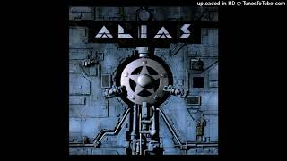 Alias - Say What I Wanna Say (1990)