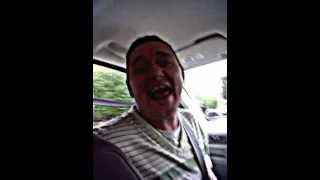 Mad Tony singing Having My Picture Taken / Boomtown Rats