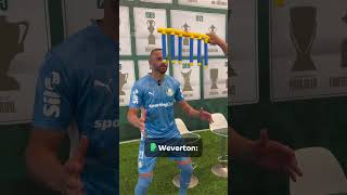 Download lagu REFLEXO TESTADO!! 🦾👀🐷 Se liga na brincadeira que o elenco do Palmeiras se meteu #shorts mp3