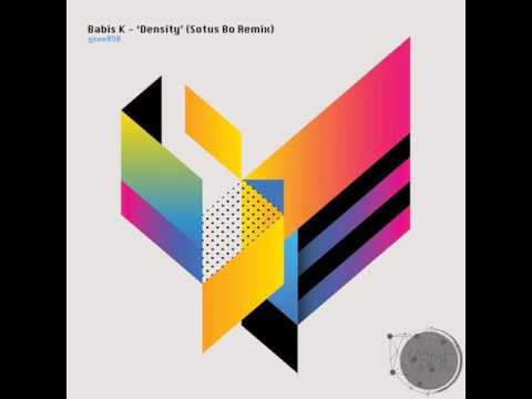Babis K - Density (Sotus Bo Remix) YSNE050