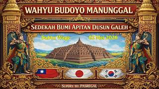 Download lagu 🔴#LIVE PAGELARAN KETOPRAK 'SISWO BUDOYO'  SEDEKAH BUMI DESA GALEH KRAMAT  PENAWANGAN / 15 APRIL 2026 mp3