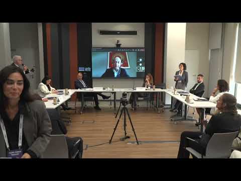 2° RoundTable Obiettivo Fujifilm Healthcare Italia - Task Force Italia - 25 settembre 2025