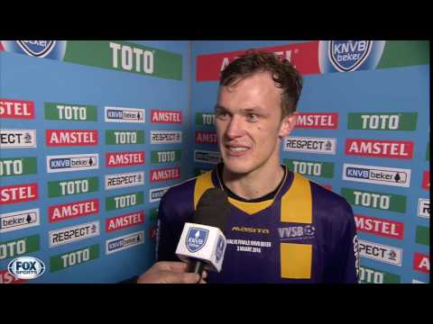 Maartmoment 4: Waar een escort-service allemaal wel niet goed voor kan zijn