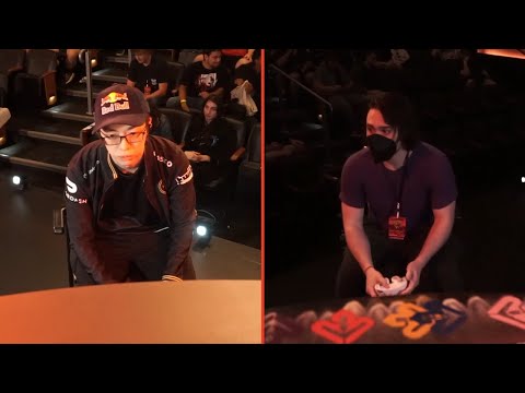 aMSa vs. Polish - Losers Quarter-Final - Tipped Off 14