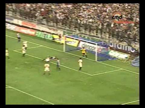 Clasico Alianza Lima 0 - Universitario 1 - Playoff