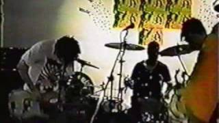 Jawbreaker live 8/28/90 Reckless Records 10-Shield Your Eyes