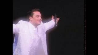 Juan Gabriel ( Que Buena Suerte )