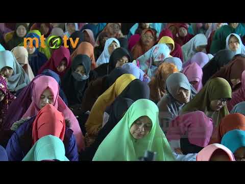 Jihad Pagi MTATV 24-12-2017 - Bid'ah Hasanah