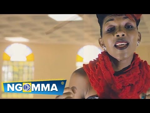 Monica Muli - Moyo Wangu (official video)