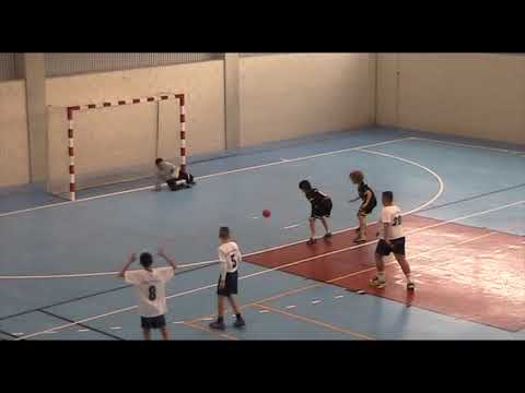 BM Linea21 & BM Camariñas Infantil 01/12/2018