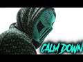 SICKICK Calm Down Sickmix Tiktok Remix Mashup Selena Gomez