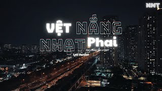 Cover art for vệt nắng nhạt phai