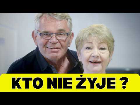 10 AKTORÓW FILMU SAMI SWOI, KTÓRYCH NIE MA JUŻ Z NAMI